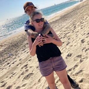 Meet your Posher, Taylor